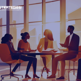 Unlocking Team Potential A Guide for CEO and HR Managers in Organizing an Effective Teambuilding